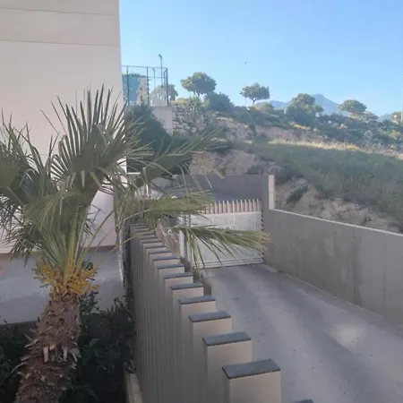 Novacala Sup * Benidorm